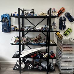 Lego Collection Sets! Not Free