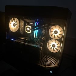 Gaming Computer 