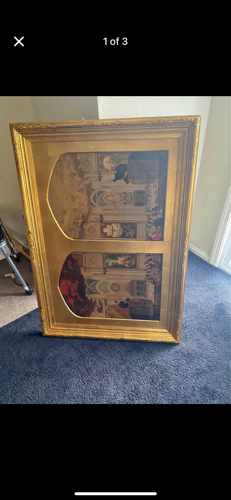 Frame