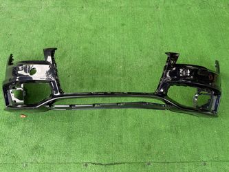 Audi A7 S7 Front Bumper Delantero 2013 2014 2015