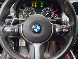 Bmw 650 Parts