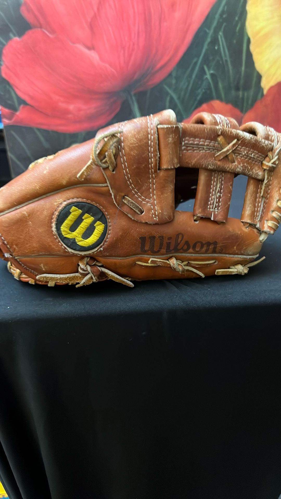 Wilson Baseball Glove Size 11