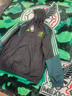 MÉXICO JACKET