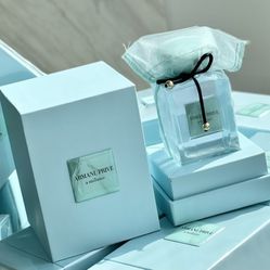 Armani 2022 Limited Edition Private Milan Eau de Parfum