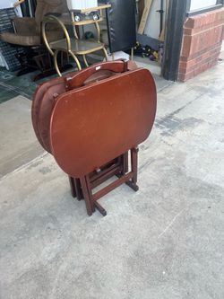 3 tables