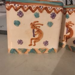 Bathroom Kleenex