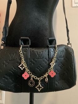 Purse/bag charms