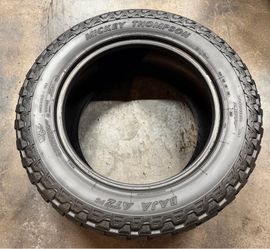 M/T Baja ATZ LT305/55/R20