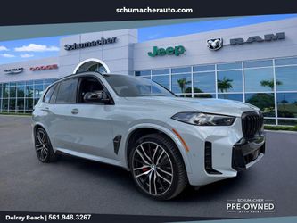 2024 BMW X5
