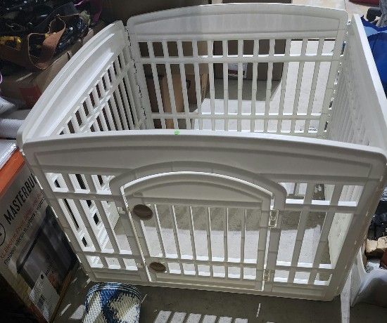 Dog Pen
