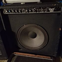 Peavy TnT  130