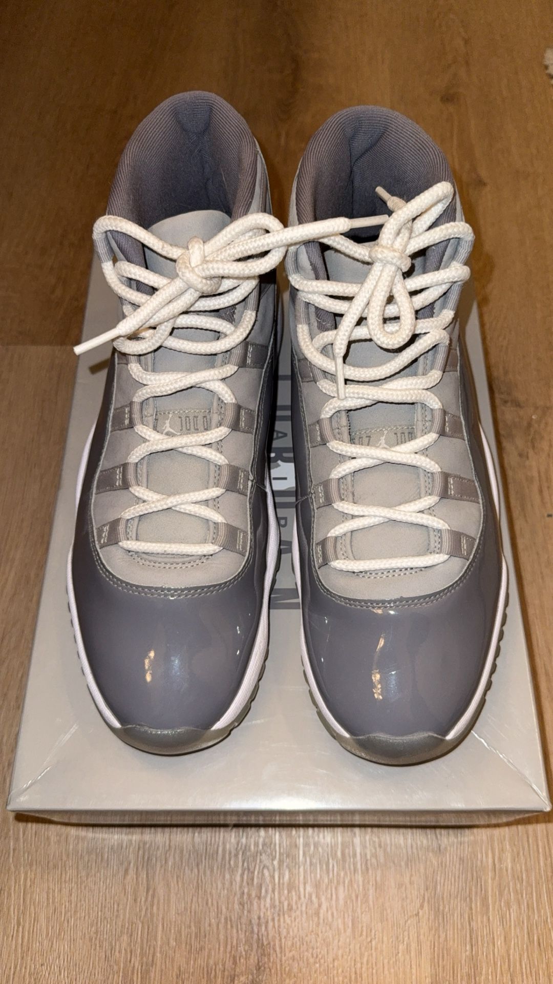 Jordan 11