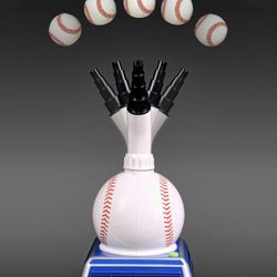 Hitting Pro Advanced Baseball/Softball Hitting Machine 