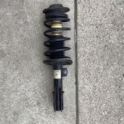 Shock & Strut 