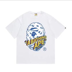 Bape Shirt