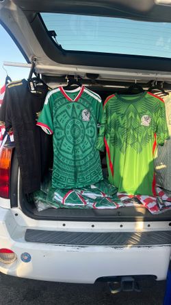 Camisas