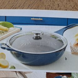 SARTEN DE 11" MI COCINA PRINCESS HOUSE ⚘️