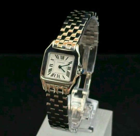 Cartier Saint Laurent W25064Z5