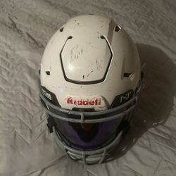 Riddle Speed flex Size Xl