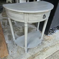 Table 
