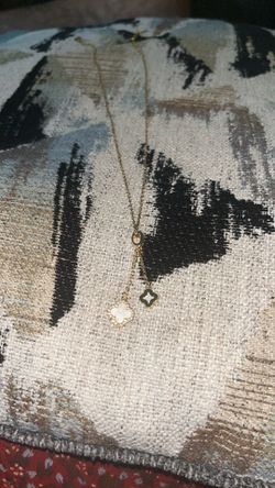 Luxury necklace