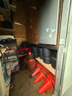 Used Go Cart Tires