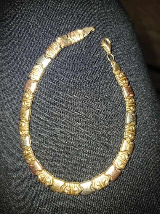 Esclaba De Los Tres Oros 10k