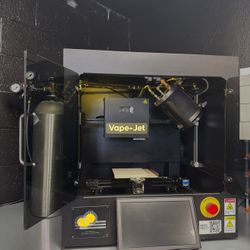 Cartridge Disposable Filling Machine 