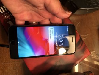 iPhone 8 64gb unlocked