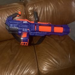 Nerf Titan CS-50