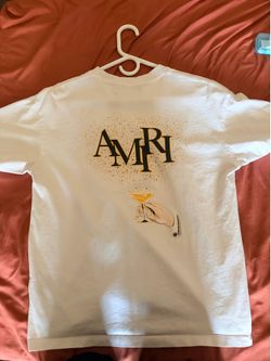 Amiri shirt