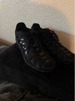 Nike vapor max plus size 10