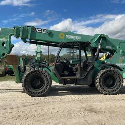 2014 JCB, 510-56  Telehandler $0 Down Financing Available 🇺🇲 