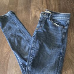 Banana Republic Jeans 24 