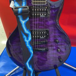Jackson Electric Guitar