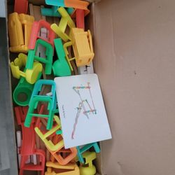 Marble Run
