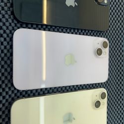 iPhone 14 Plus