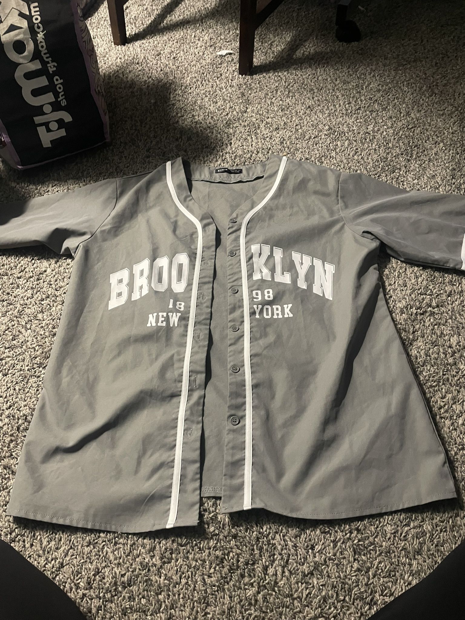 Jersey