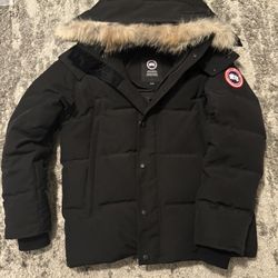 Canada Goose 