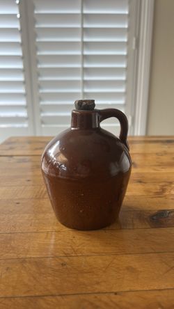 Vintage jug