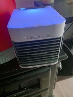 Artic Air