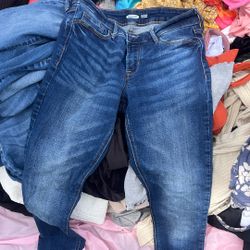 Old Navy Jeans $10