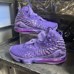 Labron 2k 