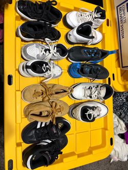 10-11.5c kids shoes