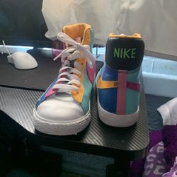 Tenis Nike Size. 6