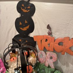 🎃 Halloween Décor + Costumes + Squishmallows – Everything Must Go! 👻