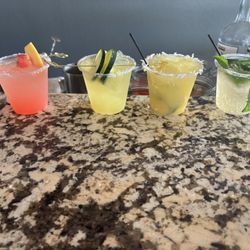 Bartending 