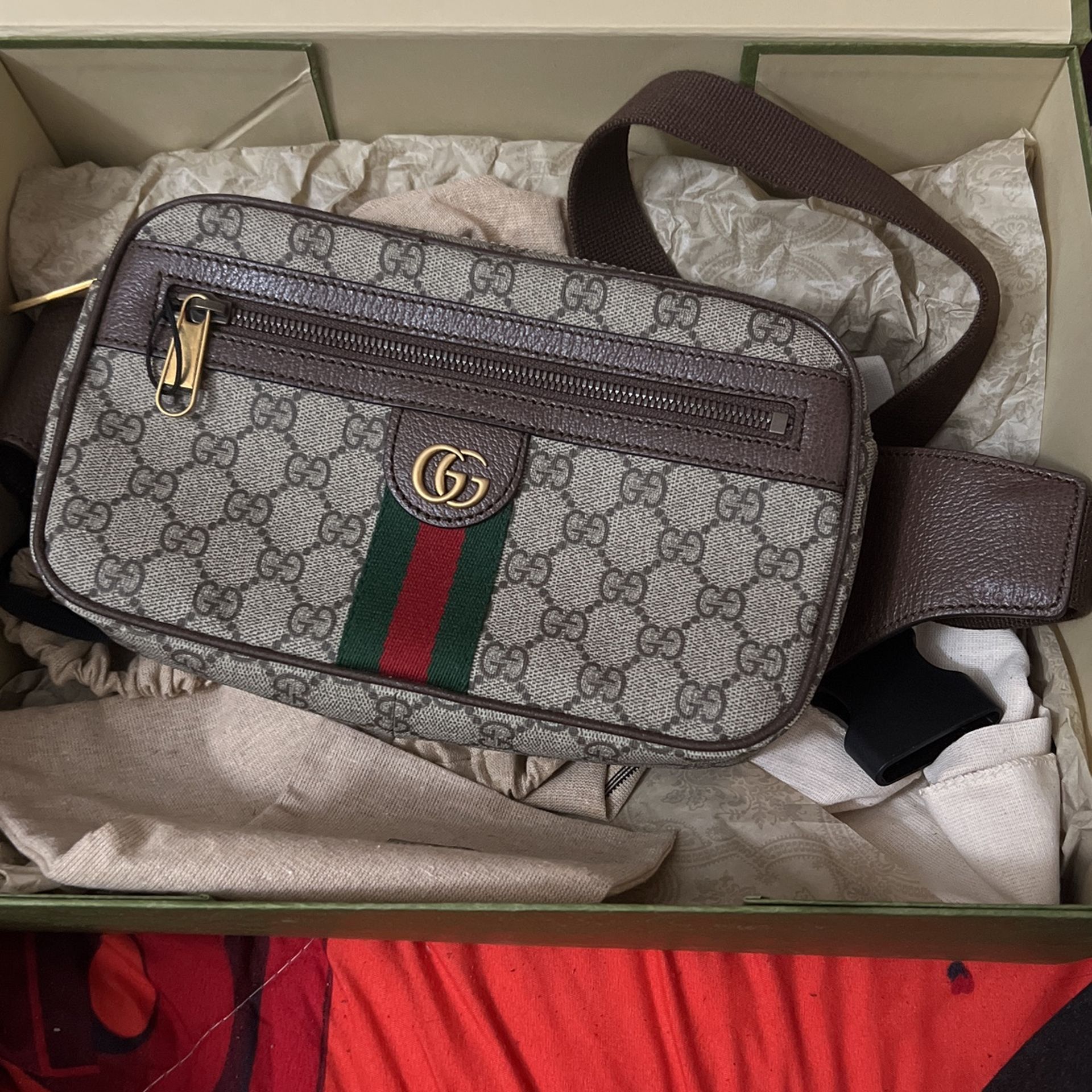 Gucci Bag