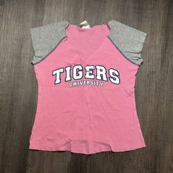 Venus Tigers University Shirt