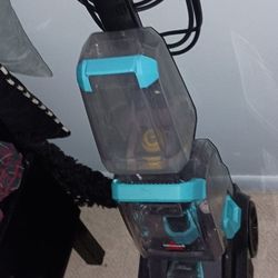 Bissell Pet Pro
